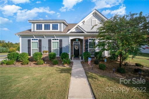 214 Hunters Hill Drive