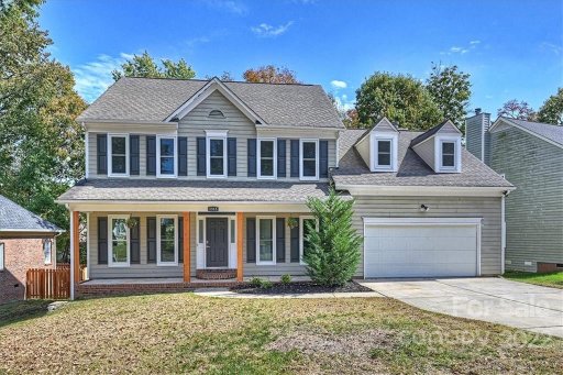 1513 Candlewyck Court