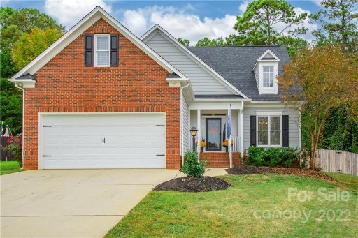 1247 Old Coach Lane