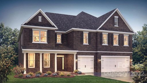 2112 Skybrook Oaks Drive