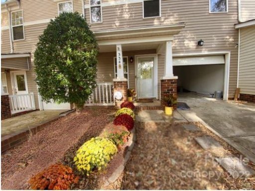 334 Bridal Veil Drive