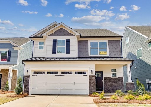 4022 Belle Landing Road Lot 5