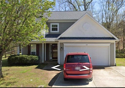 144 Hampshire Drive