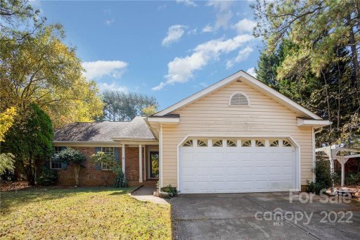 7223 Jacobs Fork Lane