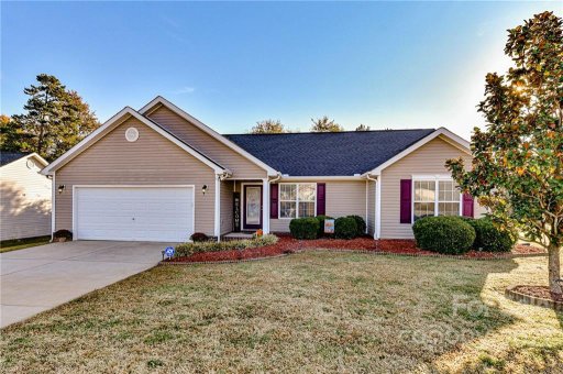 3008 Laurel Creek Lane