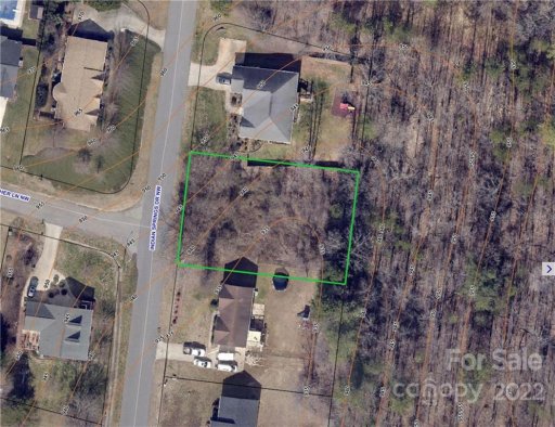 1614 Indian Springs Drive