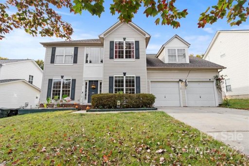 5918 Brookstone Drive