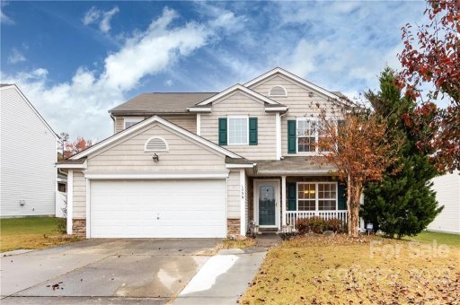 1739 Rustic Arch Way