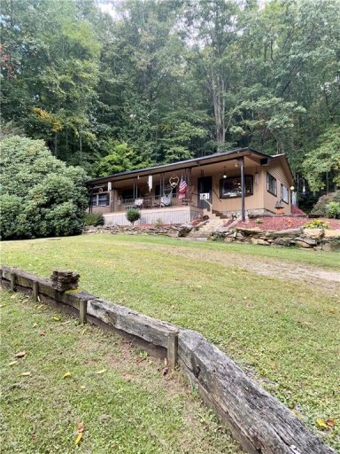 481 Sugar Mountain Road