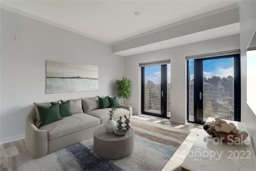 715 N Church Street 502