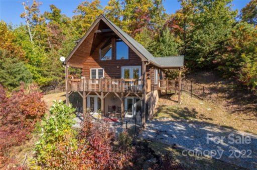 202 Fall Creek Drive