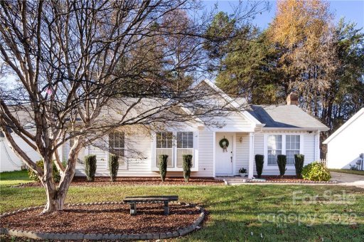 3423 Stonemarsh Court