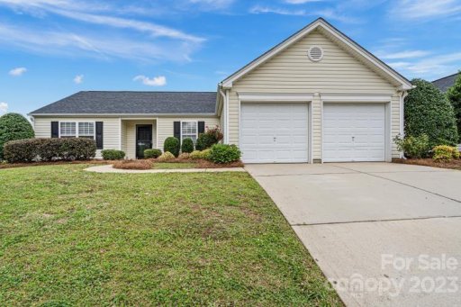 1010 Glen Hollow Drive