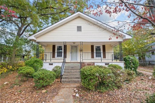 40 Carolina Avenue