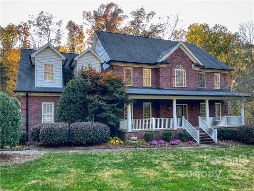 711 Channing Circle