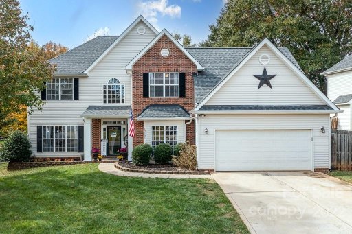 12501 Vantage Point Lane