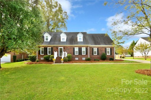 621 Peace Haven Road