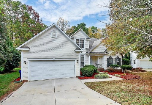 12515 Cardinal Woods Drive