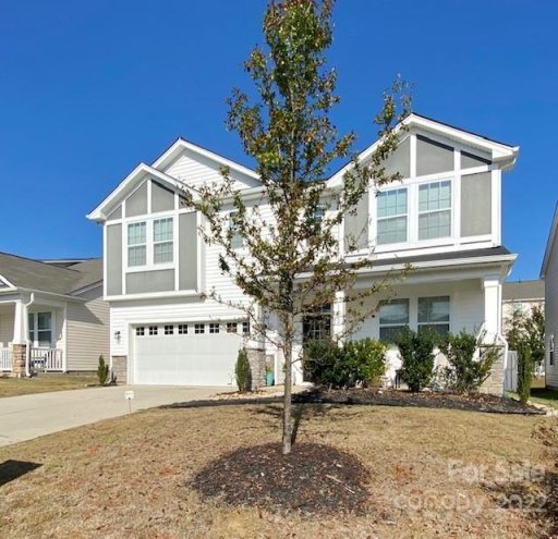 1683 Rutledge Hills Drive