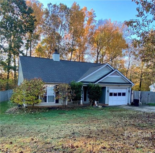838 Rebecca Jane Drive