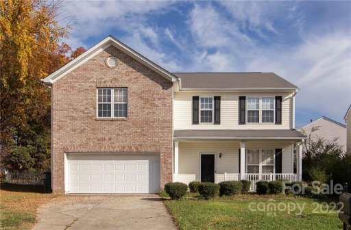 3108 Briar Rose Court