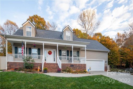 206 Shenandoah Loop