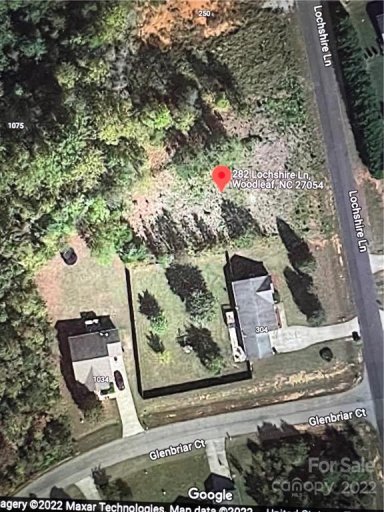 282 Lochshire Lane