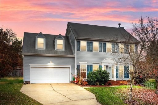 1987 Stratton Court
