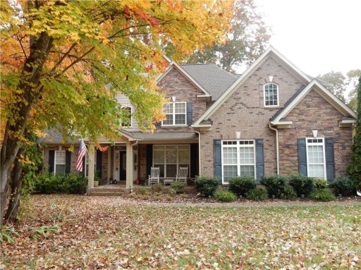 2809 Pulaski Drive
