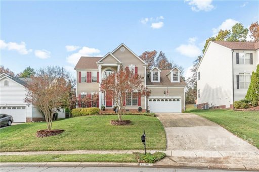 12501 Loganville Drive