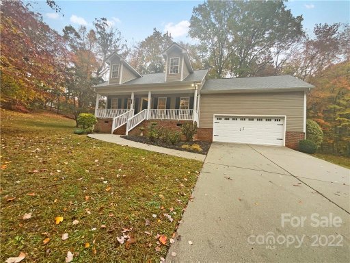 147 Misty Spring Road