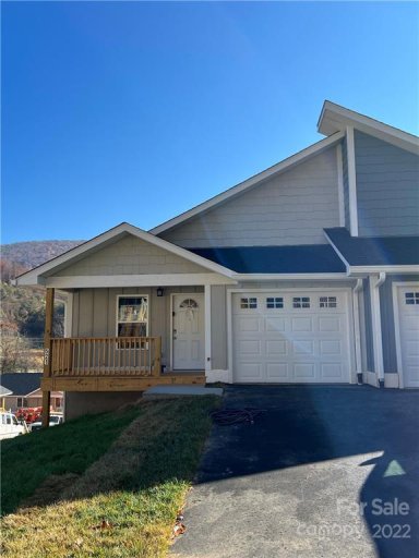 521 Sycamore Branch Road