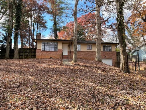 2029 Evergreen Drive