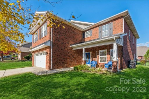 2532 Glyncastle Way