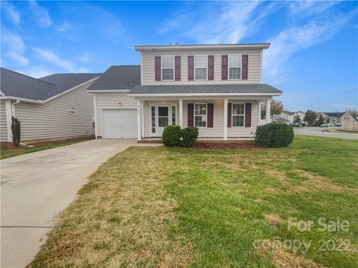 2162 Wexford Way