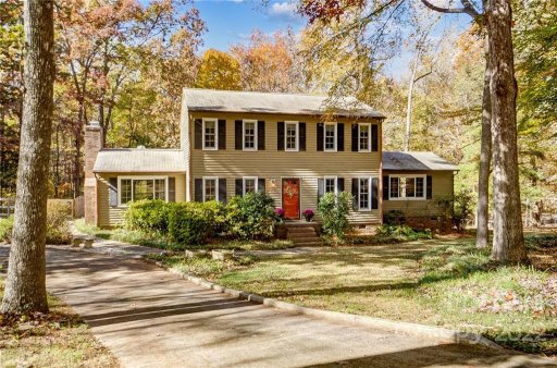 11309 Walking Horse Lane