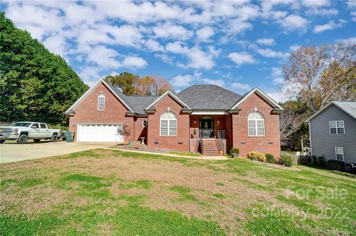 4600 Old Stone Lane