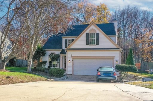 135 Creekside Drive
