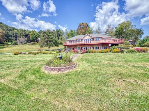 158 Morrow Mountain Road