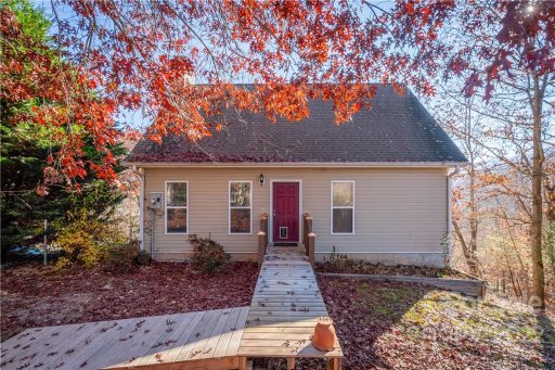 125 Parris Field Road