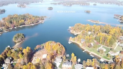 Lot 8 Conner Cove Lane