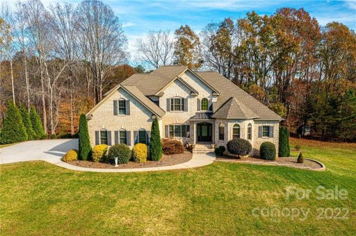 1280 Harper Lee Drive