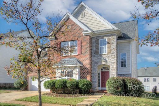 13415 Mccoy Ridge Drive