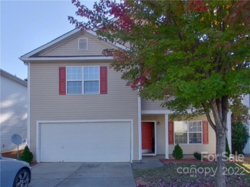 4424 Christenbury Hills Lane