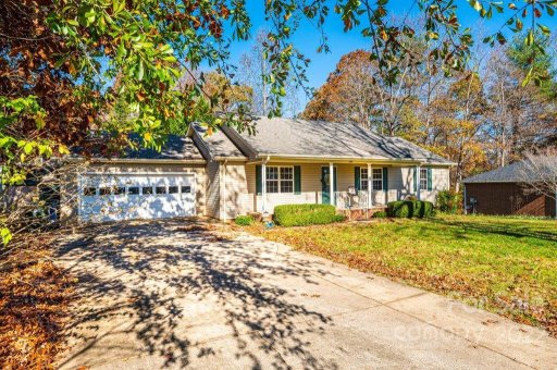 707 Catawba Valley Boulevard