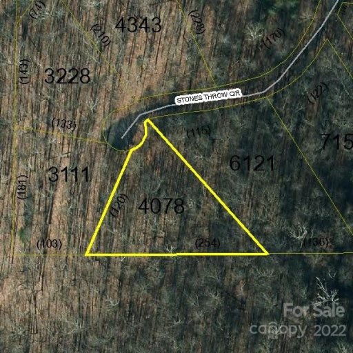 3345 Stones Throw Circle 9