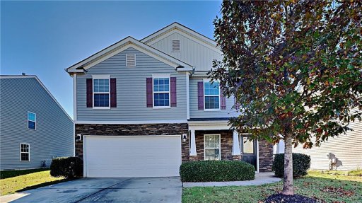 13713 Elsie Caldwell Lane