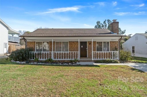 2404 Devon Drive