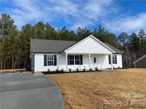 1502 Foxbrook Circle