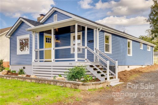 1156 Eisenhower Road